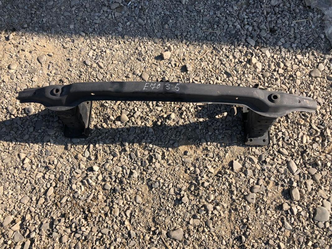 Intaritura bara fata 745294 16 BMW X6 (2008-2014) [E71, E72]